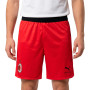 AC Milan X SLAM JAM 2025-2026-Red