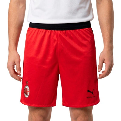 Pantalón corto AC Milan X SLAM JAM 2025-2026