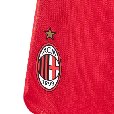 PUMA Pantalón corto AC Milan X SLAM JAM — foto 5