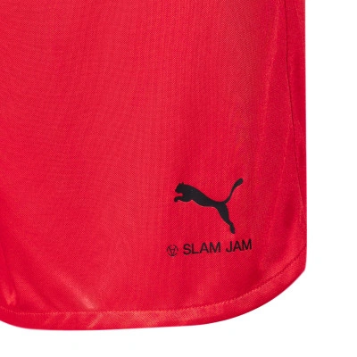PUMA Pantalón corto AC Milan X SLAM JAM — foto 6