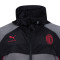 Chamarra Puma AC Milan X SLAM JAM 2025-2026