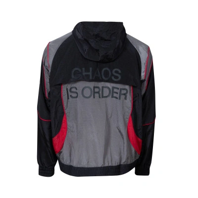 PUMA Chaqueta AC Milan X SLAM JAM — foto 3
