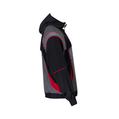 PUMA Chaqueta AC Milan X SLAM JAM — foto 4