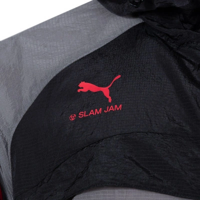 PUMA Chaqueta AC Milan X SLAM JAM — foto 5