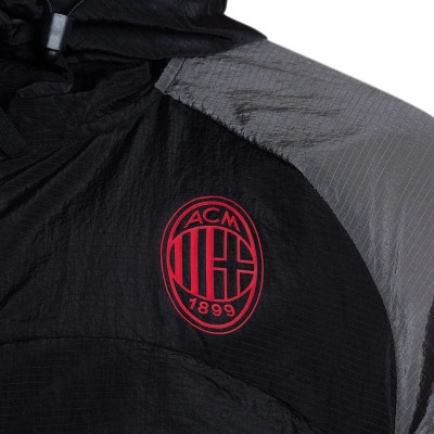 PUMA Chaqueta AC Milan X SLAM JAM — foto 6
