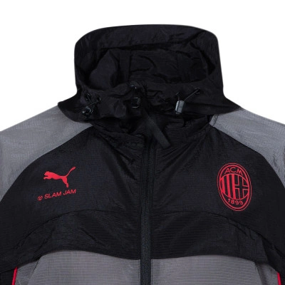 PUMA Chaqueta AC Milan X SLAM JAM — foto 7