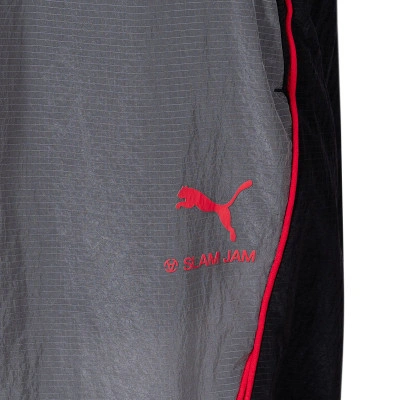 PUMA x AC X Slam Jam AC Beige Blue Casual Pants Men's — foto 6