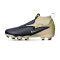 Nike Kids Phantom 6 High Academy FG/MG Kobe Football Boots