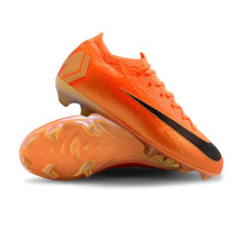 Chuteira Nike Air Zoom Mercurial  Vapor 16 Pro FG Criança
