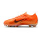 Chuteira Nike Air Zoom Mercurial  Vapor 16 Pro FG Criança