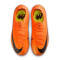 Chuteira Nike Air Zoom Mercurial  Vapor 16 Pro FG Criança