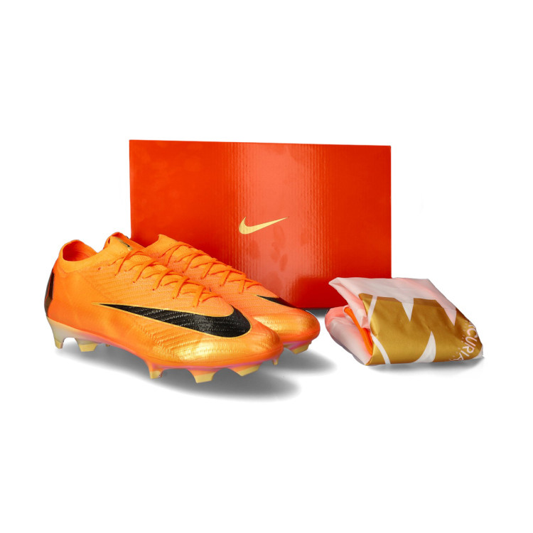 Football Boots Nike Air Zoom Vapor 16 Elite FG SE Total  display picture 3