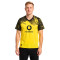 Puma BVB Borussia Dortmund 2025-2026 Home Jersey