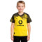 Puma BVB Borussi 2025-2026 Kinder Startseite Trikot