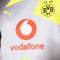 Jersey Puma Bvb Borussia Segunda Equipación 2025-2026