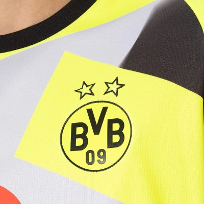 PUMA Camiseta Bvb Borussia Segunda Equipación — photo 4