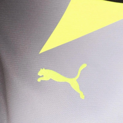 PUMA Camiseta Bvb Borussia Segunda Equipación — photo 5