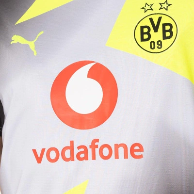 PUMA Camiseta Bvb Borussia Segunda Equipación — photo 6