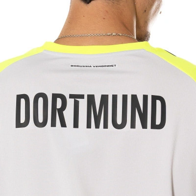 PUMA Camiseta Bvb Borussia Segunda Equipación — photo 7