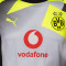 Maillot Puma Enfant Extérieur BVB Borussia 2025-2026