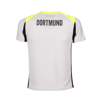 PUMA Camiseta BVB Borussia Segunda Equipación Niño — photo 3