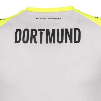 PUMA Camiseta BVB Borussia Segunda Equipación Niño — photo 5