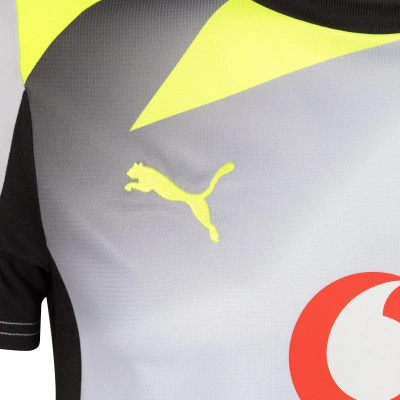 PUMA Camiseta BVB Borussia Segunda Equipación Niño — photo 6