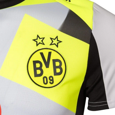 PUMA Camiseta BVB Borussia Segunda Equipación Niño — photo 7