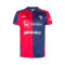 EyeSport Cagliari Home Kit 2025-2026 Jersey