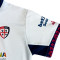 Camisola EyeSport Cagliari Segundo Equipamento 2025-2026