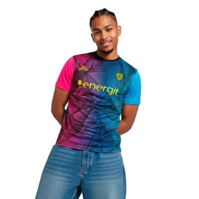 Jersey Cagliari Prematch 2025-2026