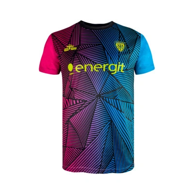 Jersey Cagliari Prematch 2025-2026