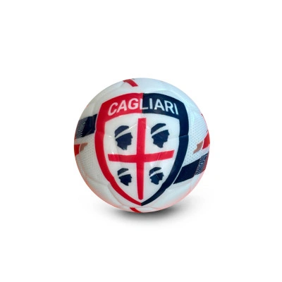 Mini Stress Ball Cagliari 2025-2026 Anti-stress