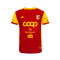 EyeSport Catanzaro Home Kit 2025-2026 Jersey
