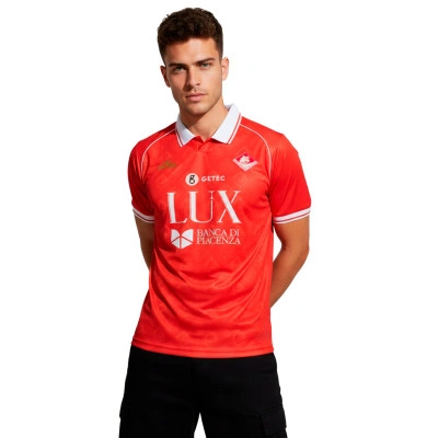 Piacenza Home Kit 2025-2026 Jersey