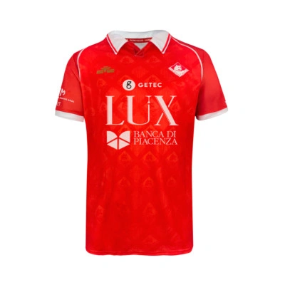 Piacenza Home Kit 2025-2026 Jersey