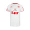 EyeSport Piacenza Away Kit 2025-2026 Jersey