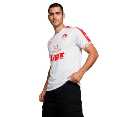 Piacenza Away Kit 2025-2026 Jersey