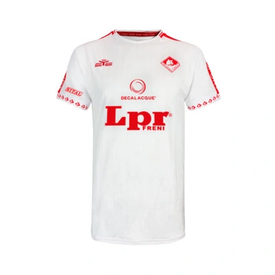 Piacenza Away Kit 2025-2026 Jersey