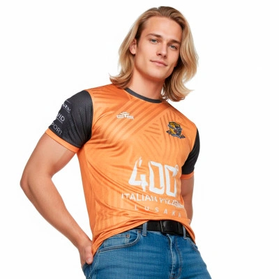 Lusaka Home Kit 2025-2026 Jersey