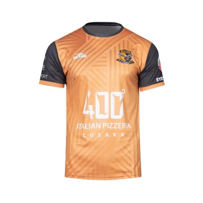 Lusaka Home Kit 2025-2026 Jersey
