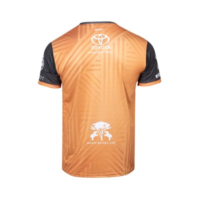 EyeSport Camiseta Lusaka Primera equipación — foto 3