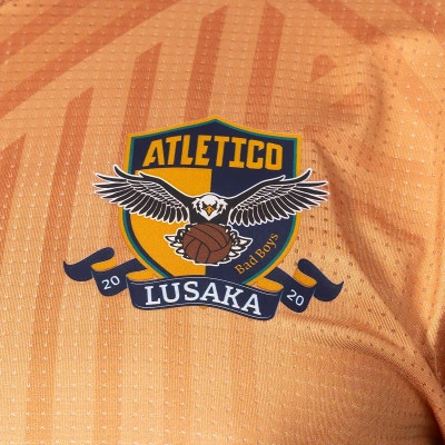 EyeSport Camiseta Lusaka Primera equipación — foto 5