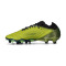 New Balance Tekela Elite Low FG V5  X Stone Island Football Boots