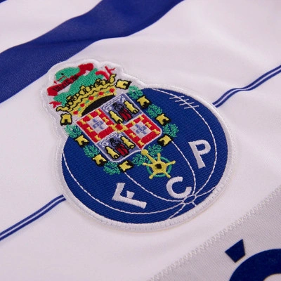 COPA Camiseta FC Porto 1985 - 86 Away — foto 4