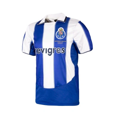 T-Shirt FC Porto 2004 CL Final