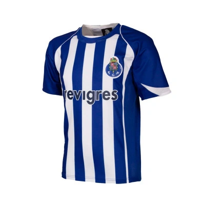 COPA Camiseta FC Porto 2004 Intercontinental Retro — photo 3