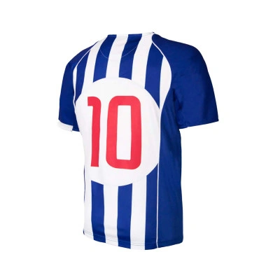 COPA Camiseta FC Porto 2004 Intercontinental Retro — photo 4
