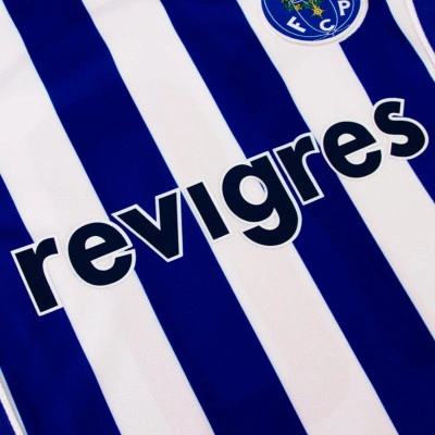 COPA Camiseta FC Porto 2004 Intercontinental Retro — photo 6