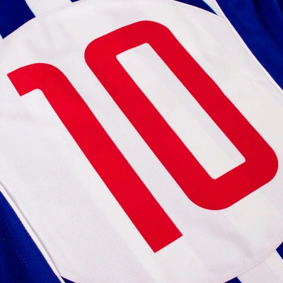 COPA Camiseta FC Porto 2004 Intercontinental Retro — photo 7